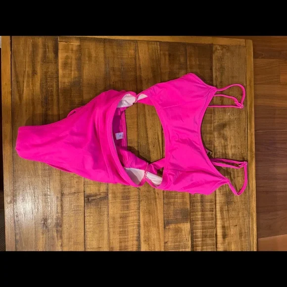 Bathing Suits - Picture 2 of 12